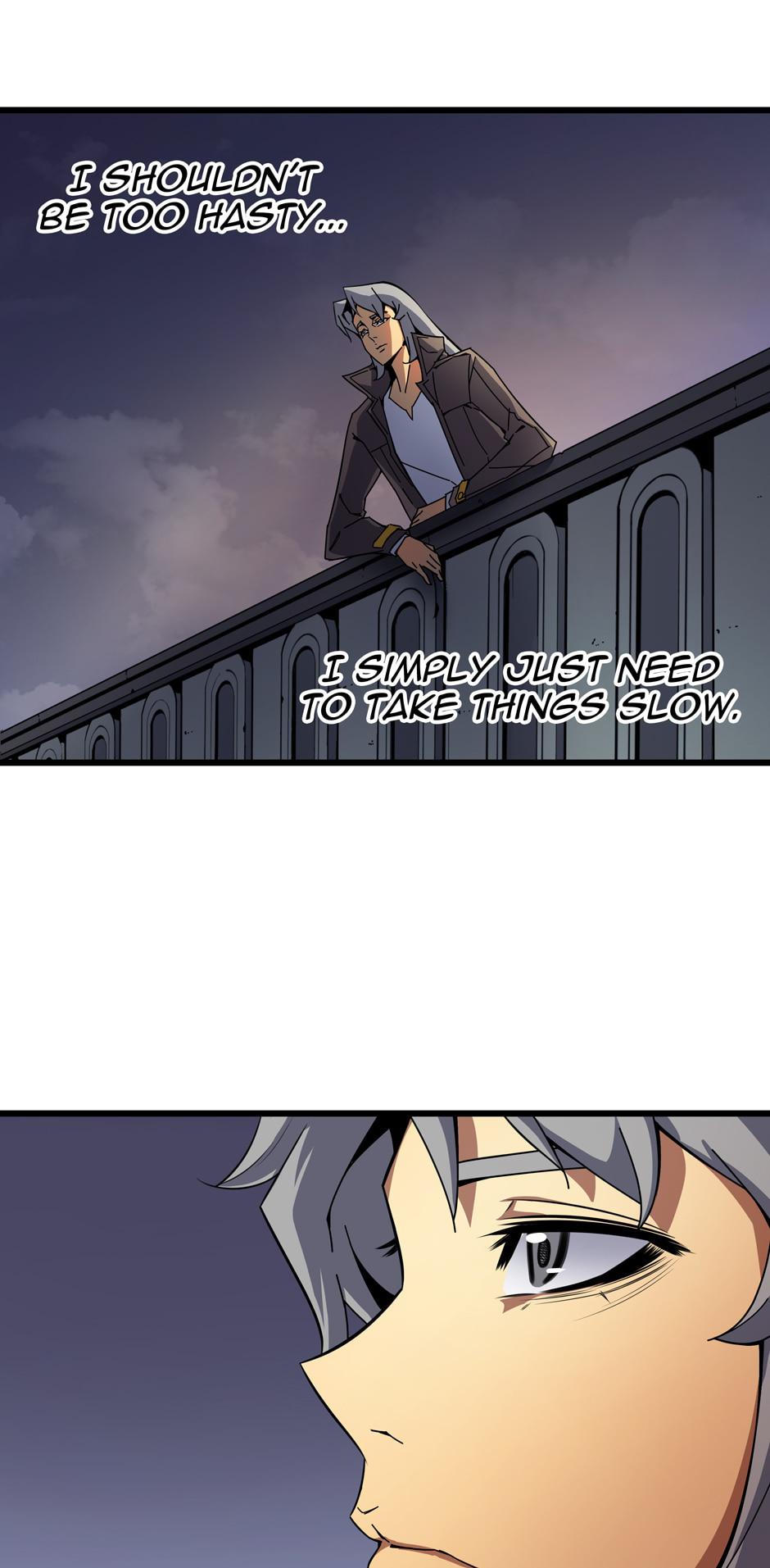 The Archmage Returns After 4000 Years Chapter 7