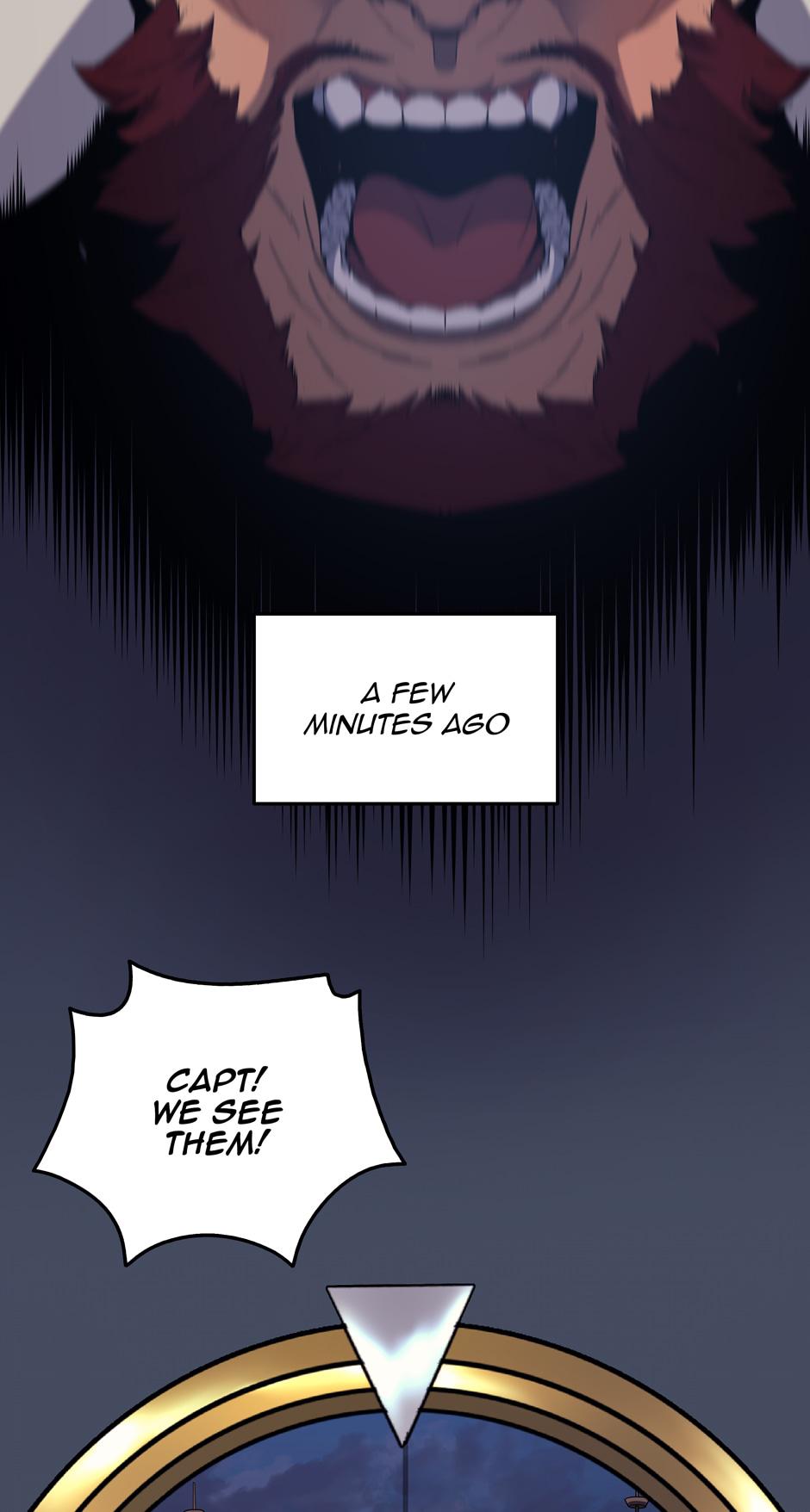 The Archmage Returns After 4000 Years Chapter 11