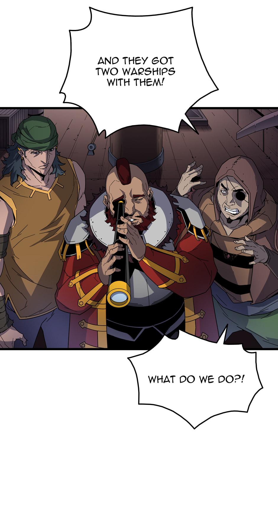 The Archmage Returns After 4000 Years Chapter 11