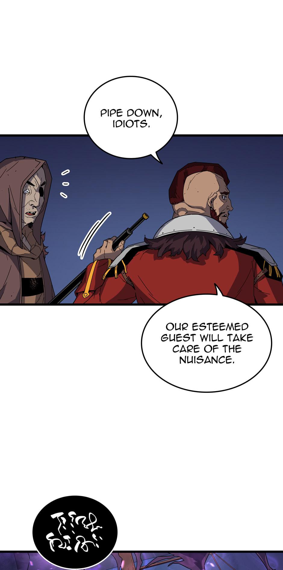 The Archmage Returns After 4000 Years Chapter 11