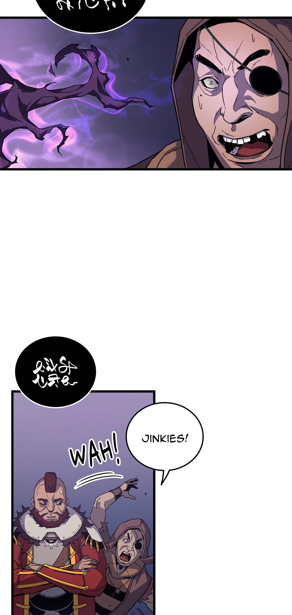 The Archmage Returns After 4000 Years Chapter 11