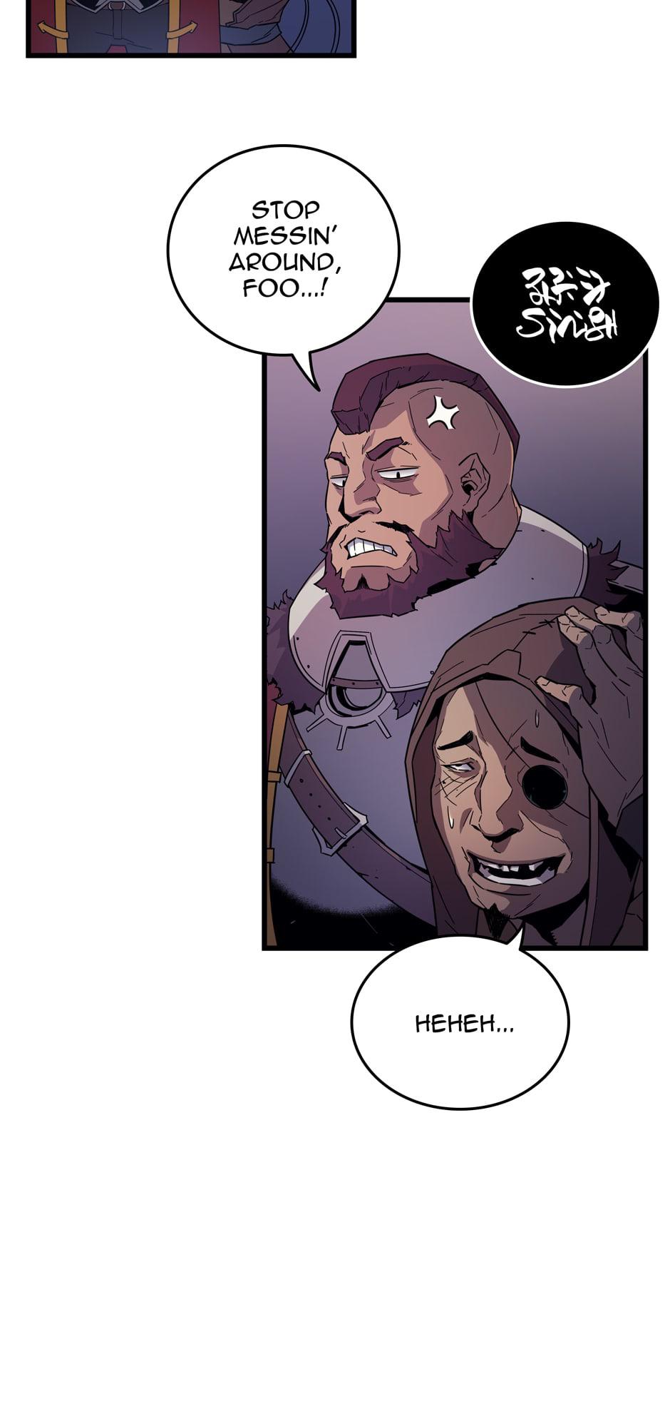 The Archmage Returns After 4000 Years Chapter 11