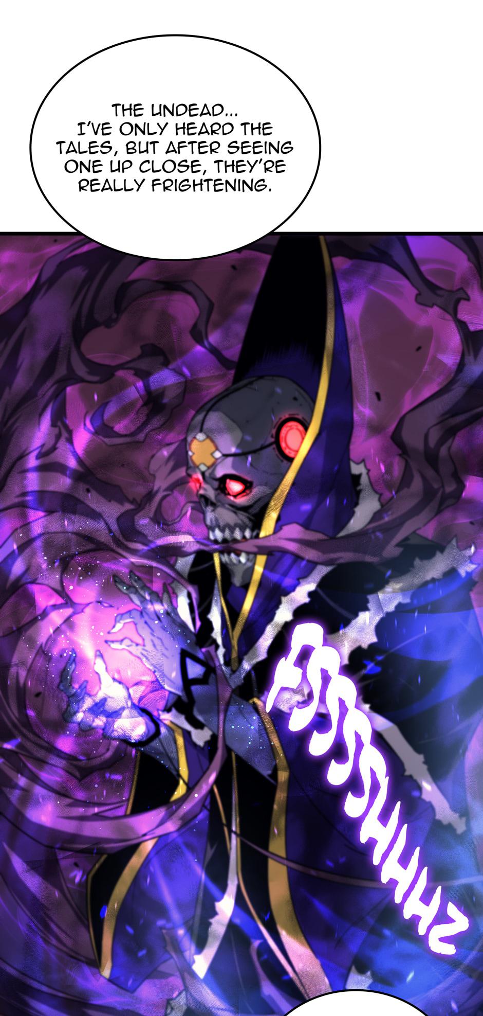 The Archmage Returns After 4000 Years Chapter 11