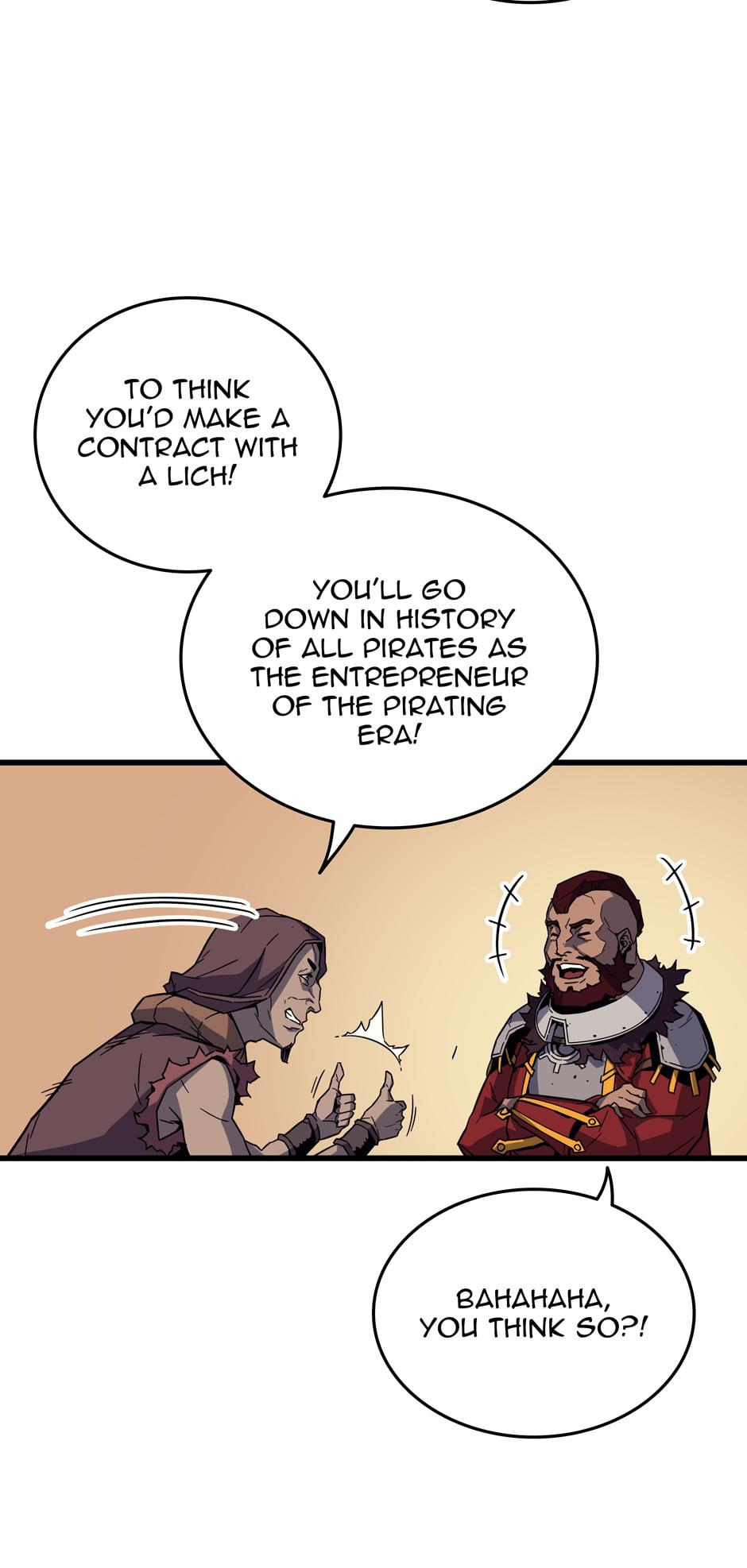 The Archmage Returns After 4000 Years Chapter 11