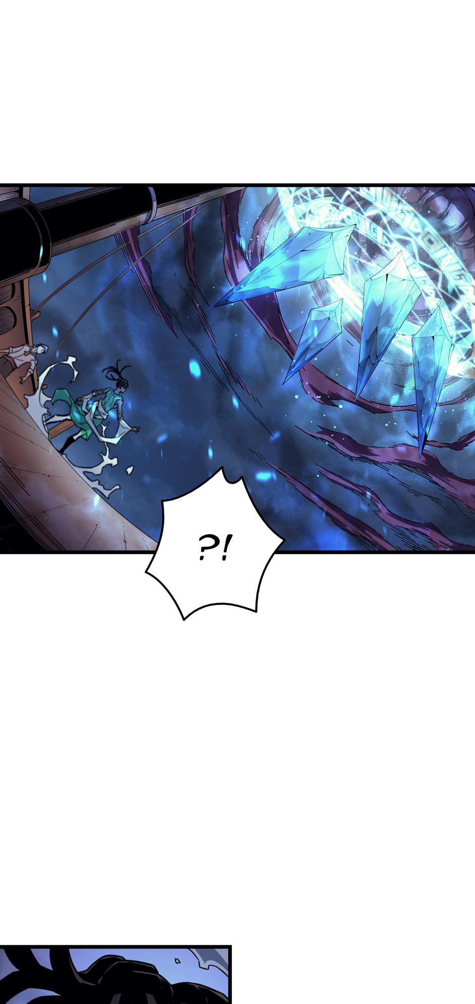 The Archmage Returns After 4000 Years Chapter 11