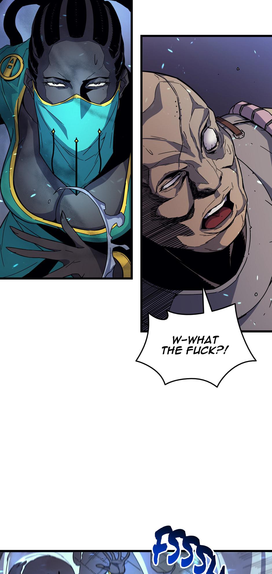 The Archmage Returns After 4000 Years Chapter 11