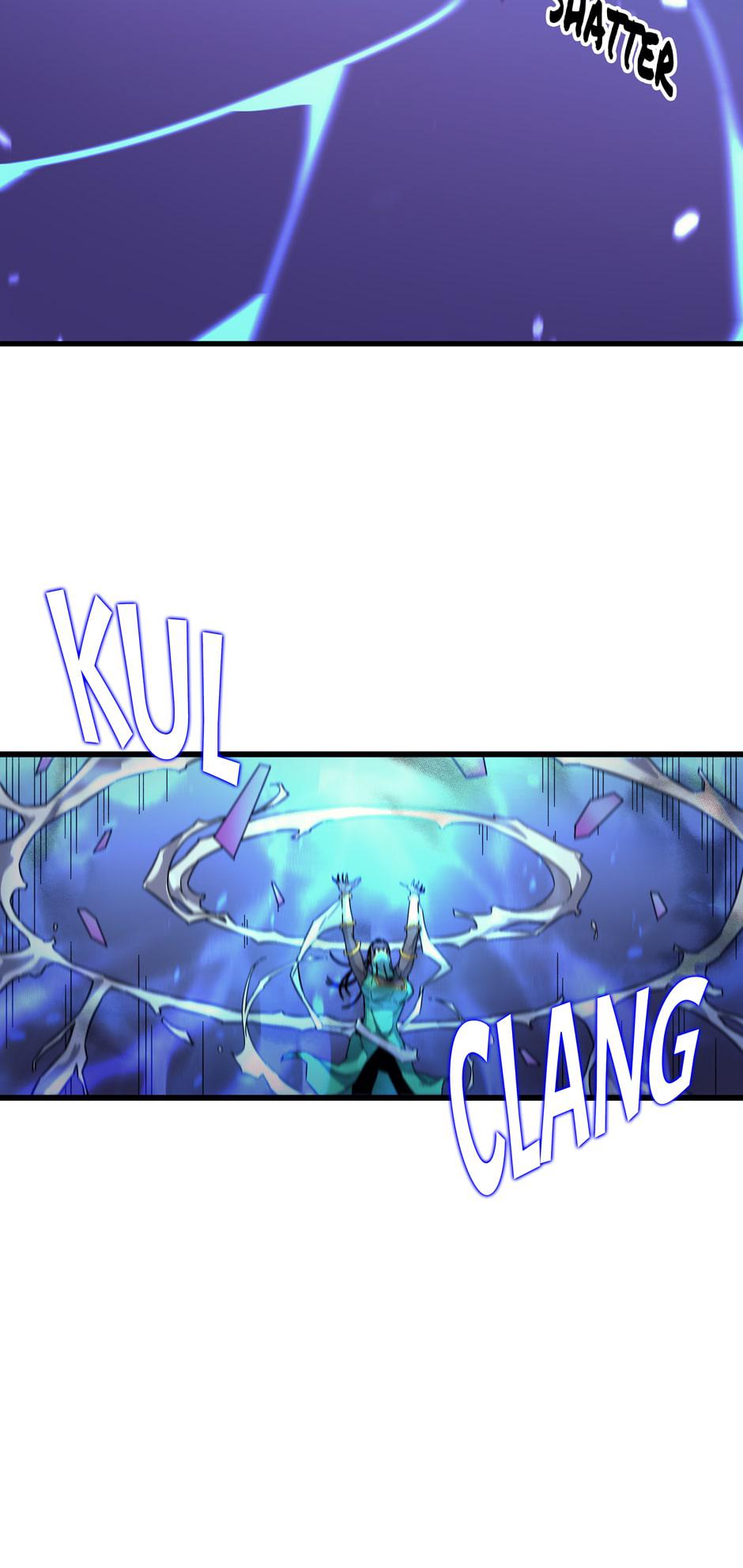 The Archmage Returns After 4000 Years Chapter 11