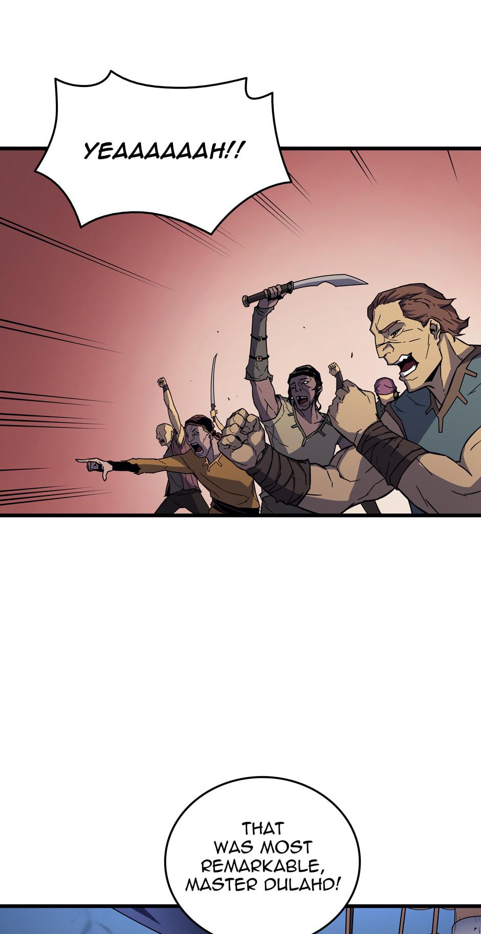 The Archmage Returns After 4000 Years Chapter 11