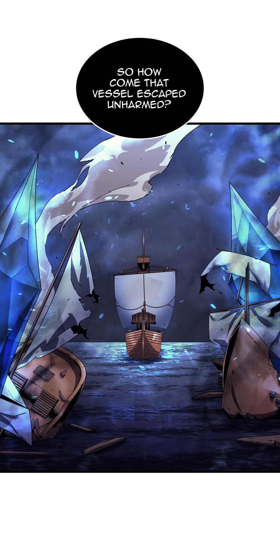 The Archmage Returns After 4000 Years Chapter 11