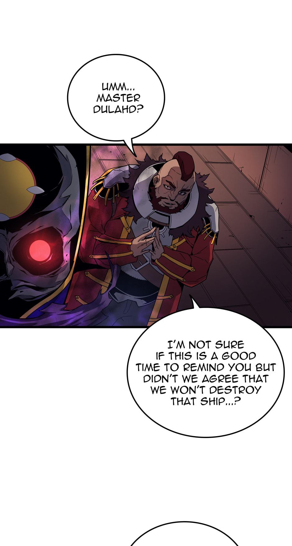 The Archmage Returns After 4000 Years Chapter 11