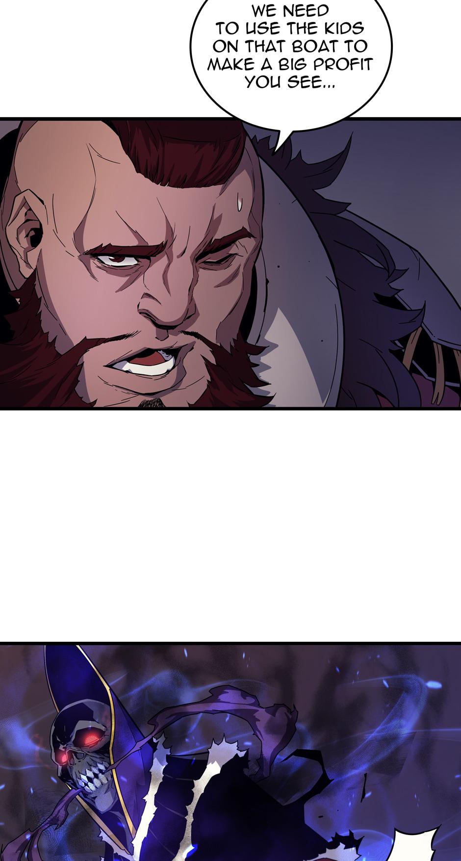 The Archmage Returns After 4000 Years Chapter 11