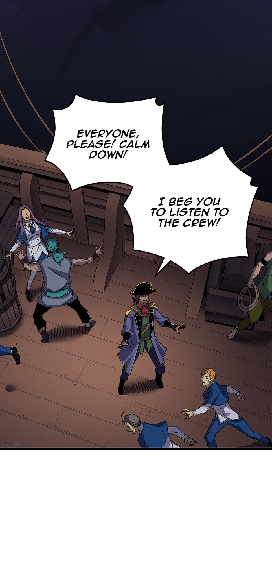 The Archmage Returns After 4000 Years Chapter 11