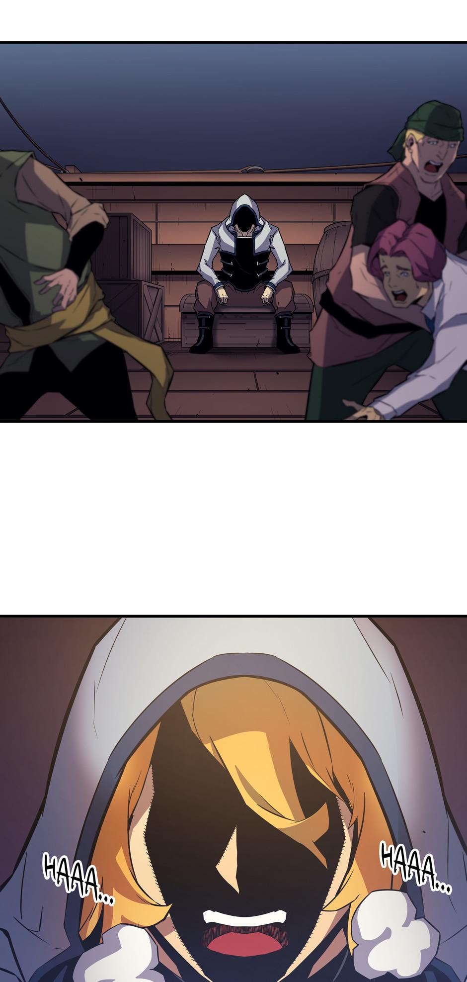 The Archmage Returns After 4000 Years Chapter 11