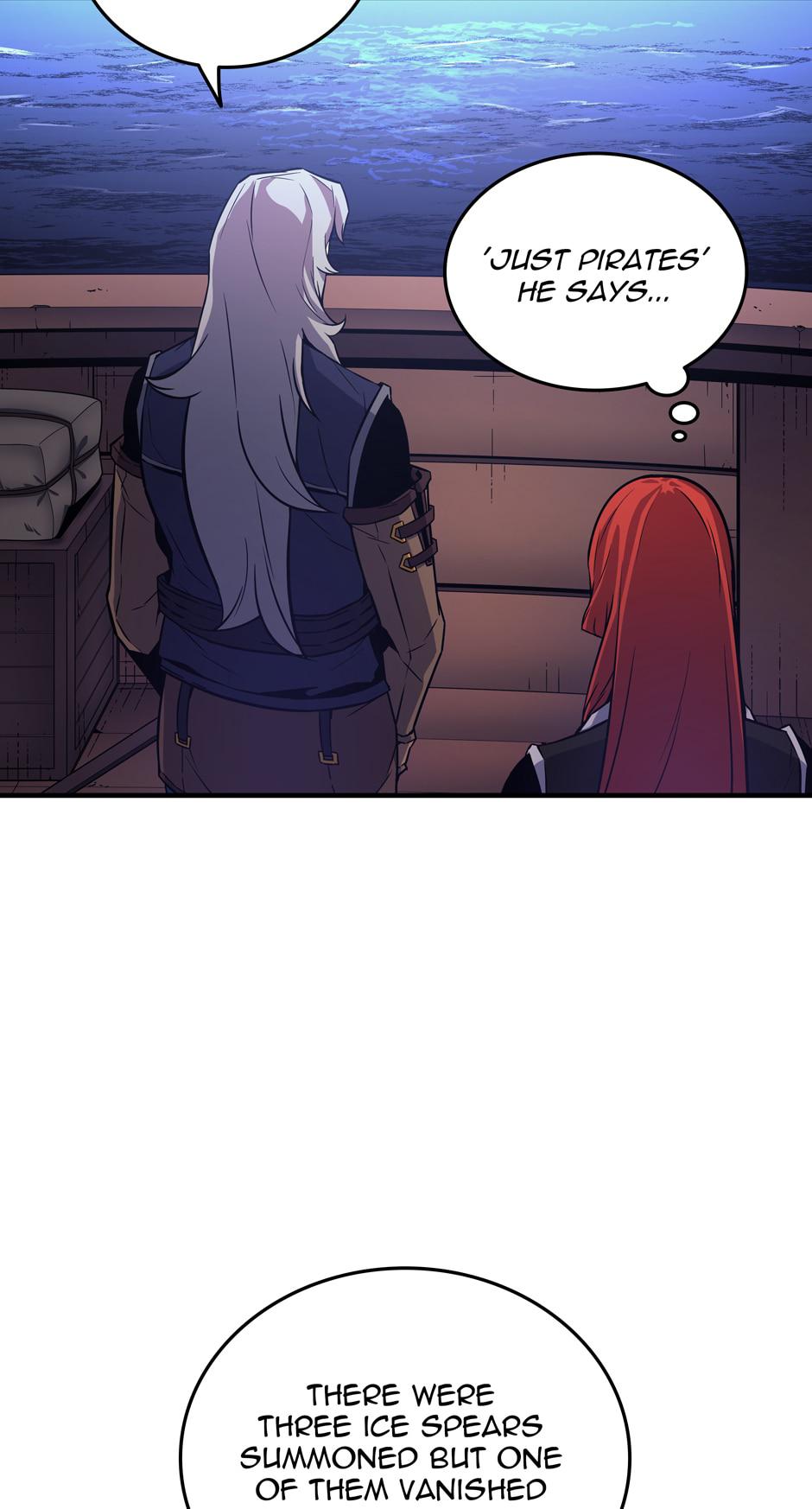 The Archmage Returns After 4000 Years Chapter 11