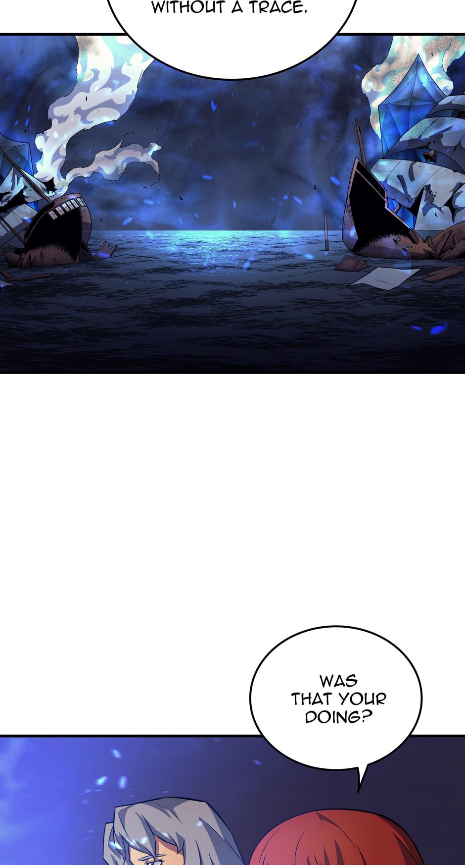 The Archmage Returns After 4000 Years Chapter 11