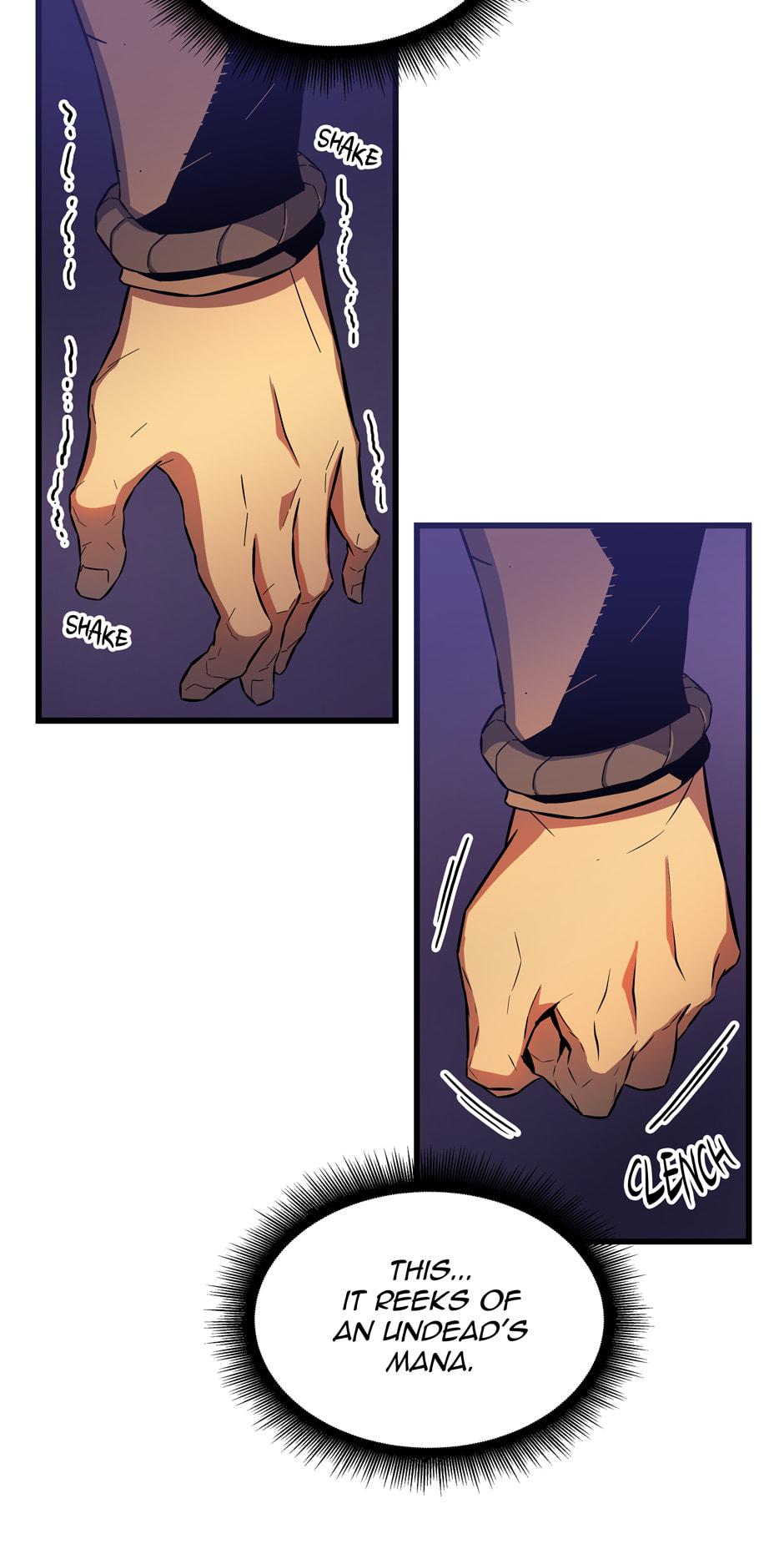 The Archmage Returns After 4000 Years Chapter 11