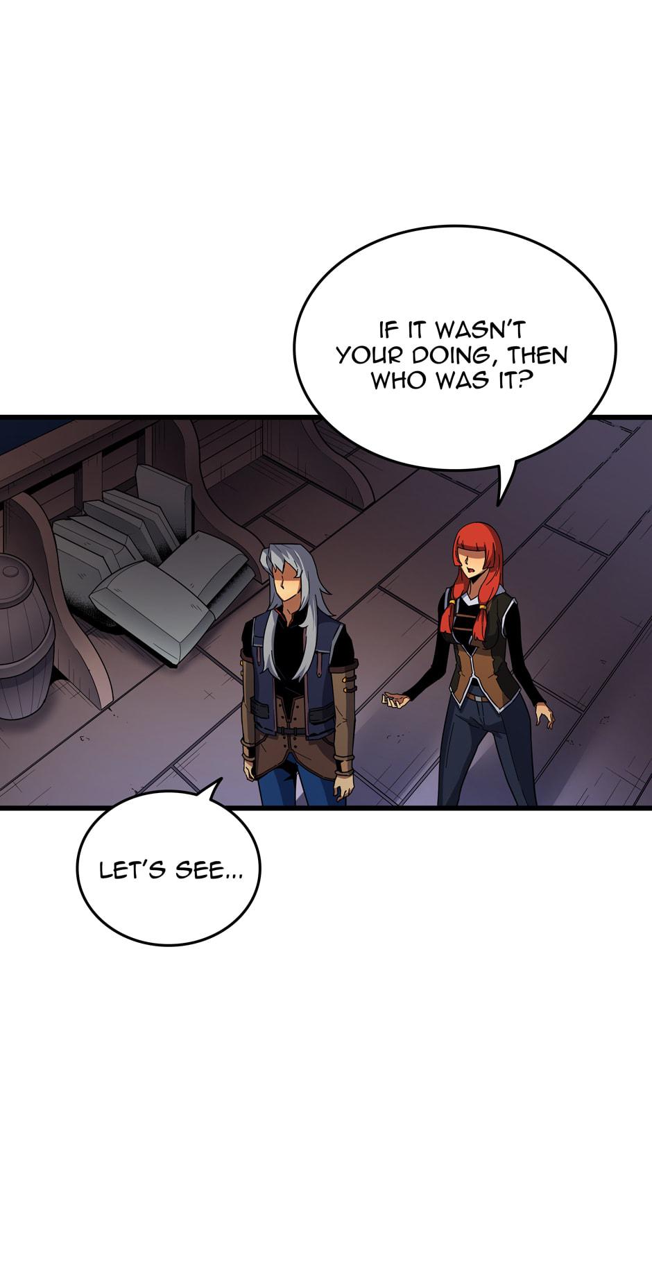 The Archmage Returns After 4000 Years Chapter 11