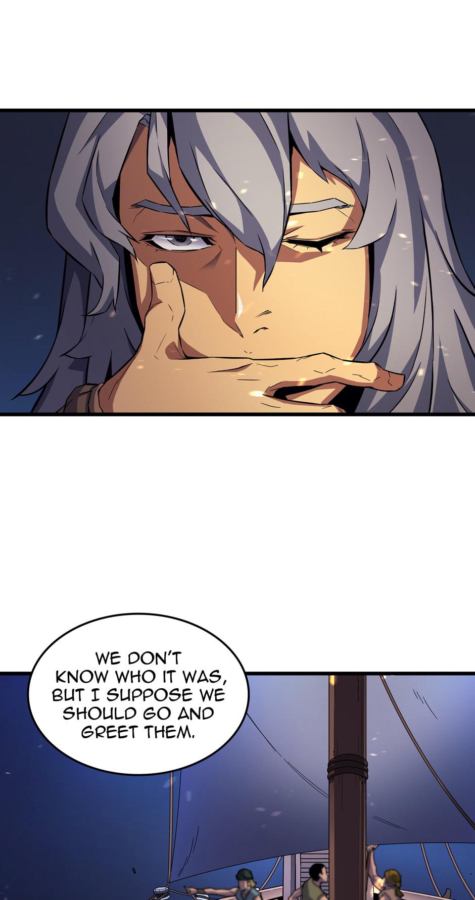 The Archmage Returns After 4000 Years Chapter 11