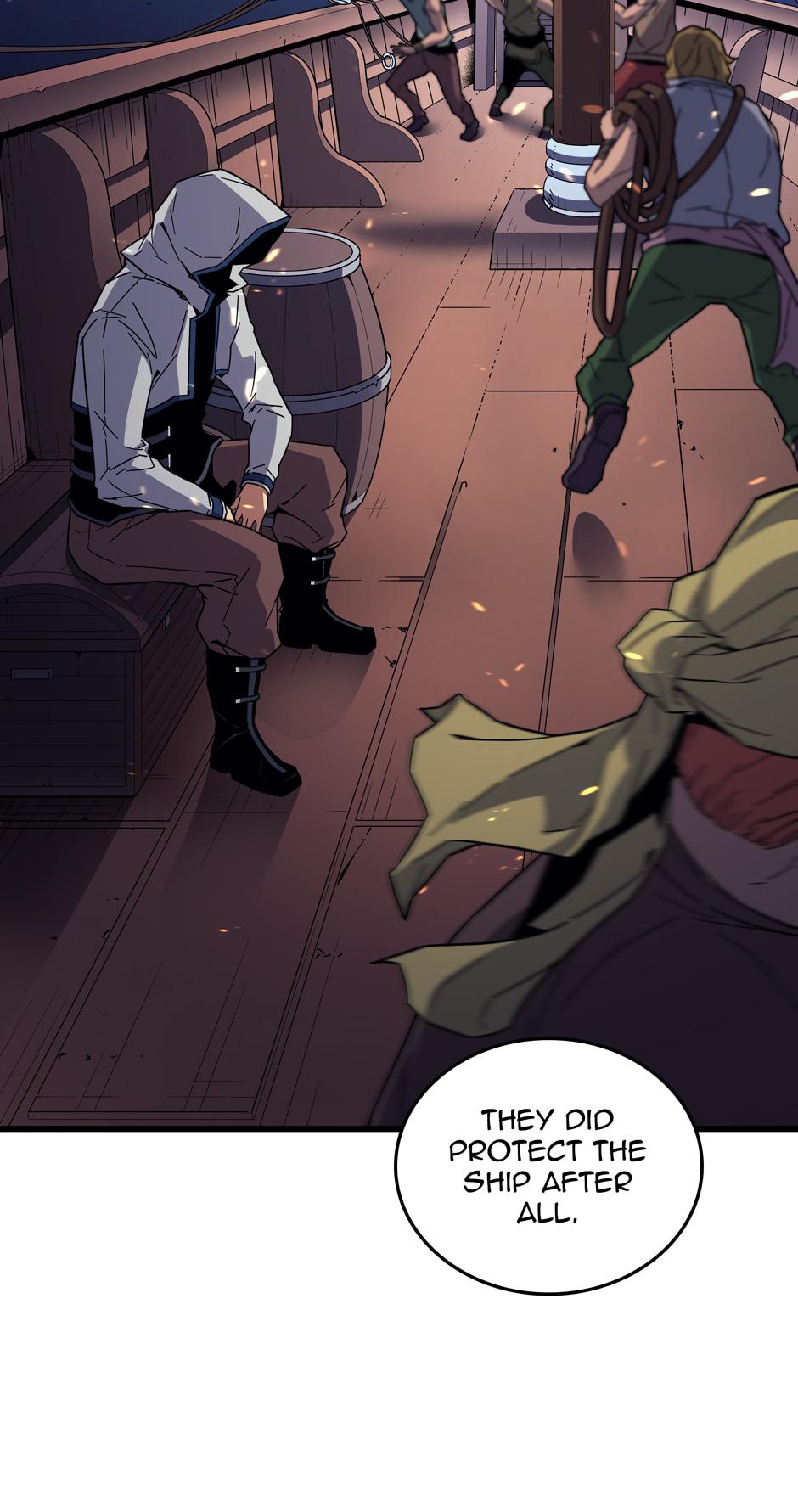 The Archmage Returns After 4000 Years Chapter 11