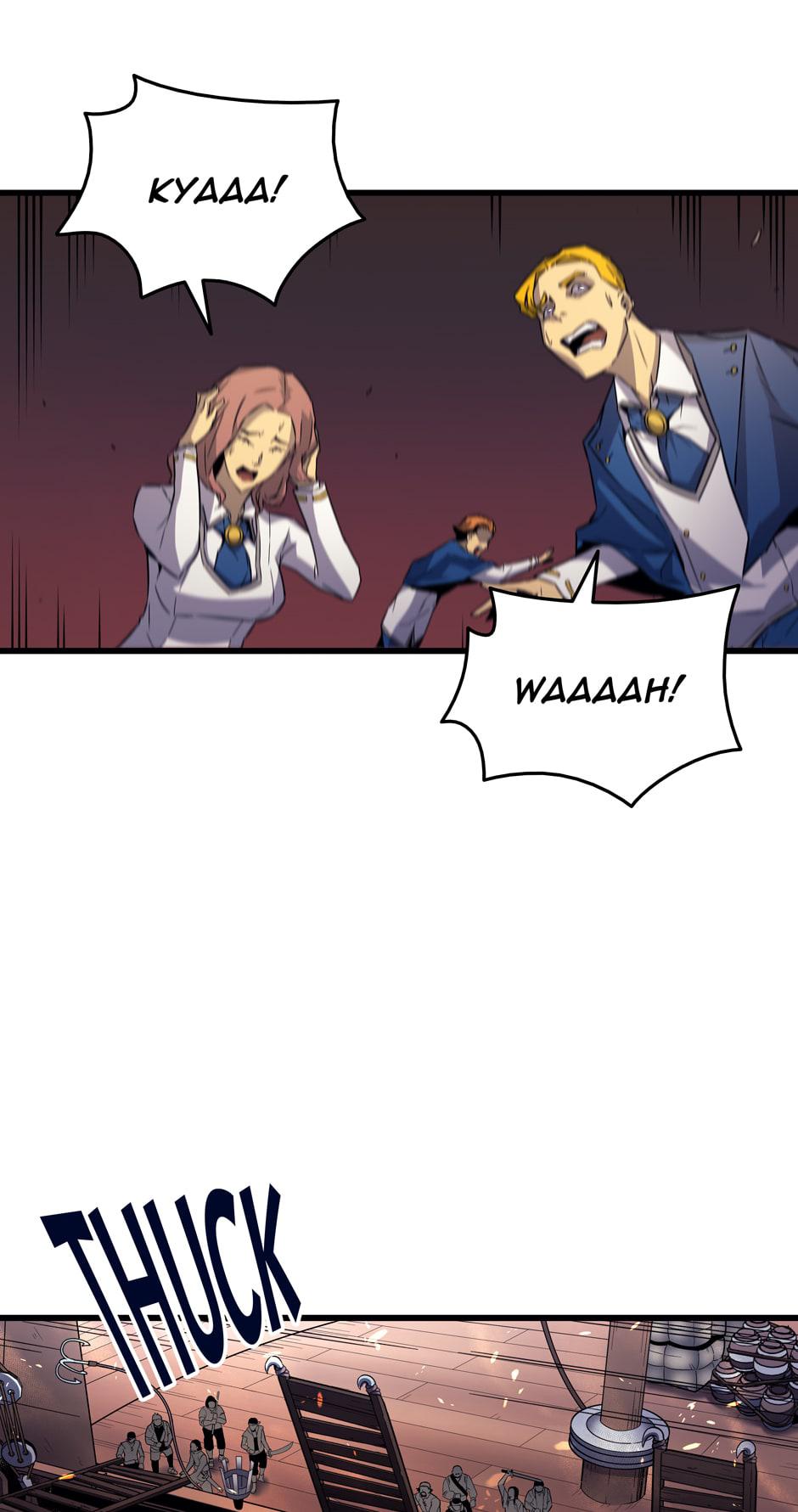 The Archmage Returns After 4000 Years Chapter 11