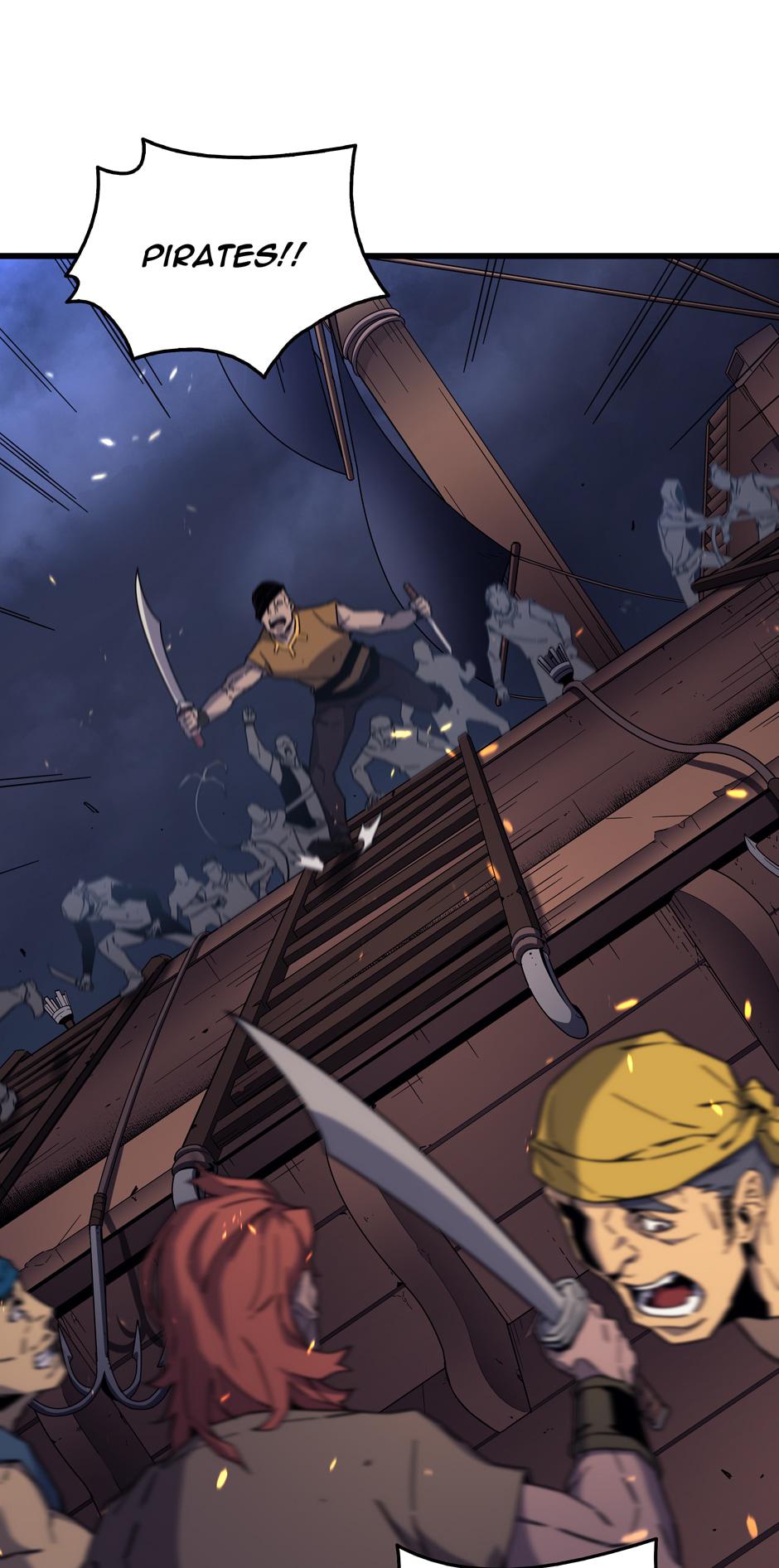 The Archmage Returns After 4000 Years Chapter 11