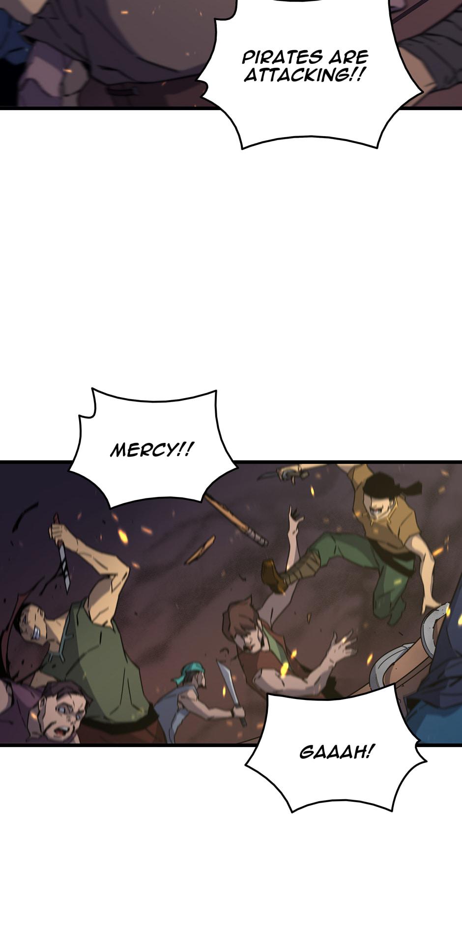 The Archmage Returns After 4000 Years Chapter 11