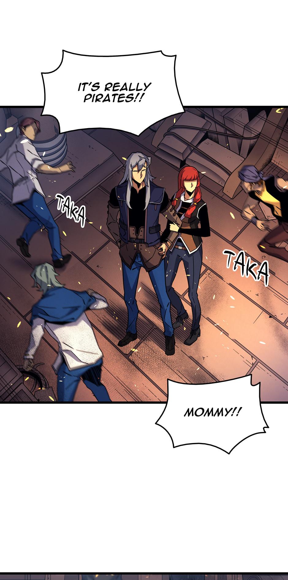 The Archmage Returns After 4000 Years Chapter 11