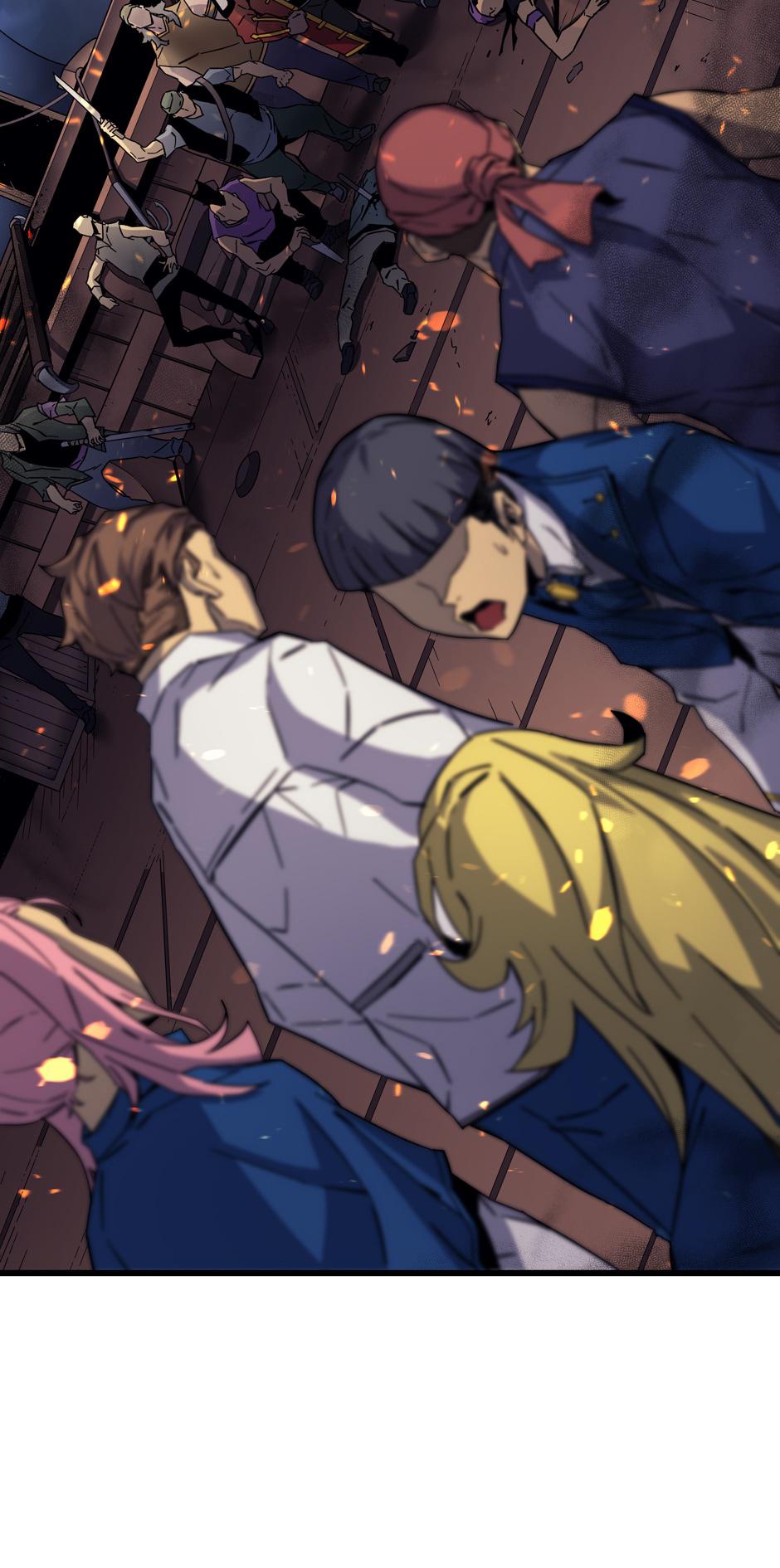 The Archmage Returns After 4000 Years Chapter 11