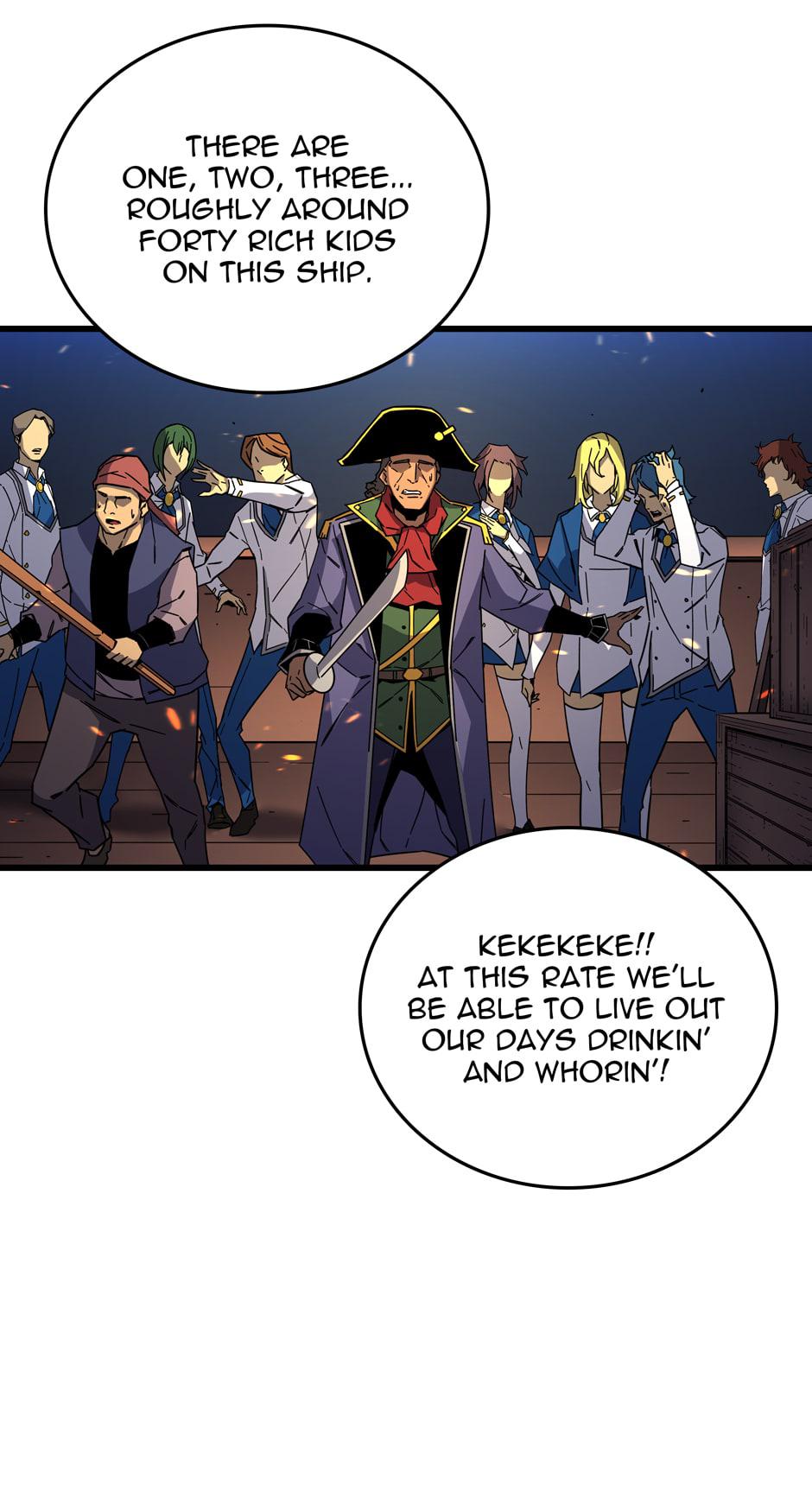 The Archmage Returns After 4000 Years Chapter 11