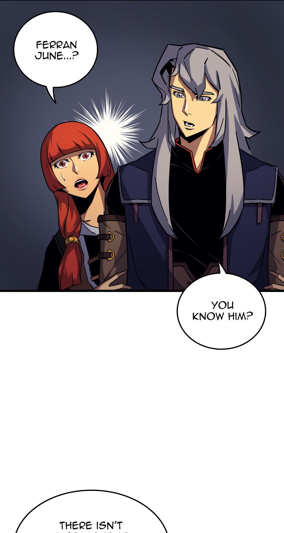 The Archmage Returns After 4000 Years Chapter 12