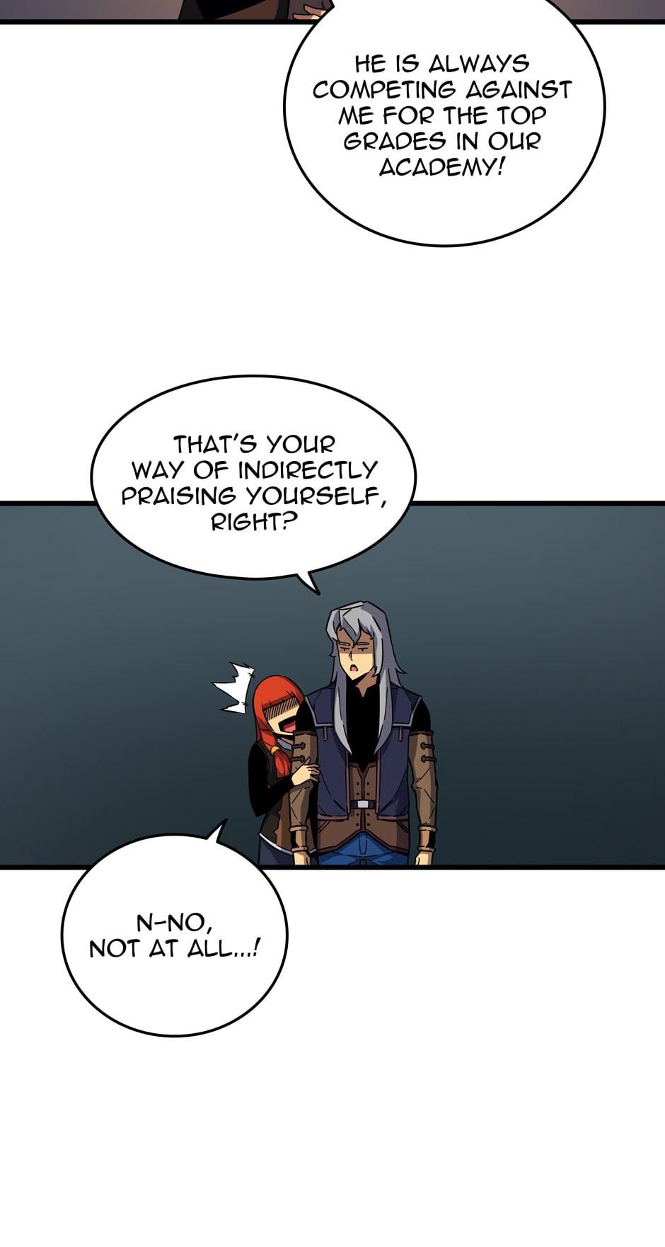 The Archmage Returns After 4000 Years Chapter 12