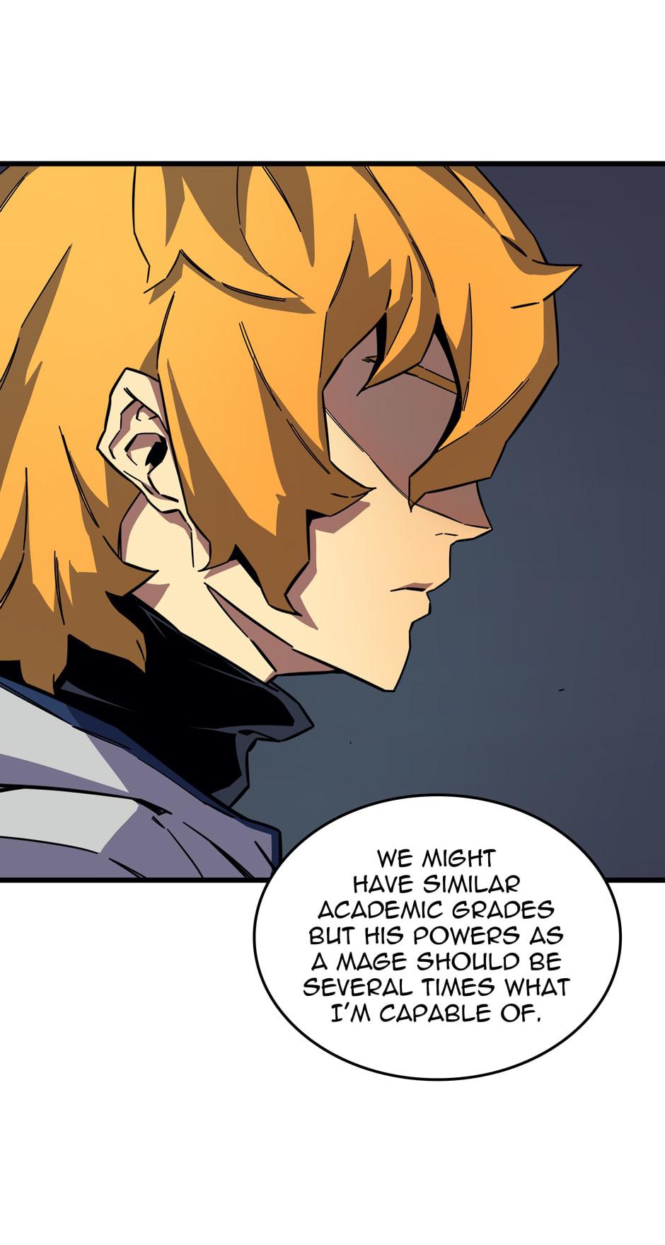 The Archmage Returns After 4000 Years Chapter 12