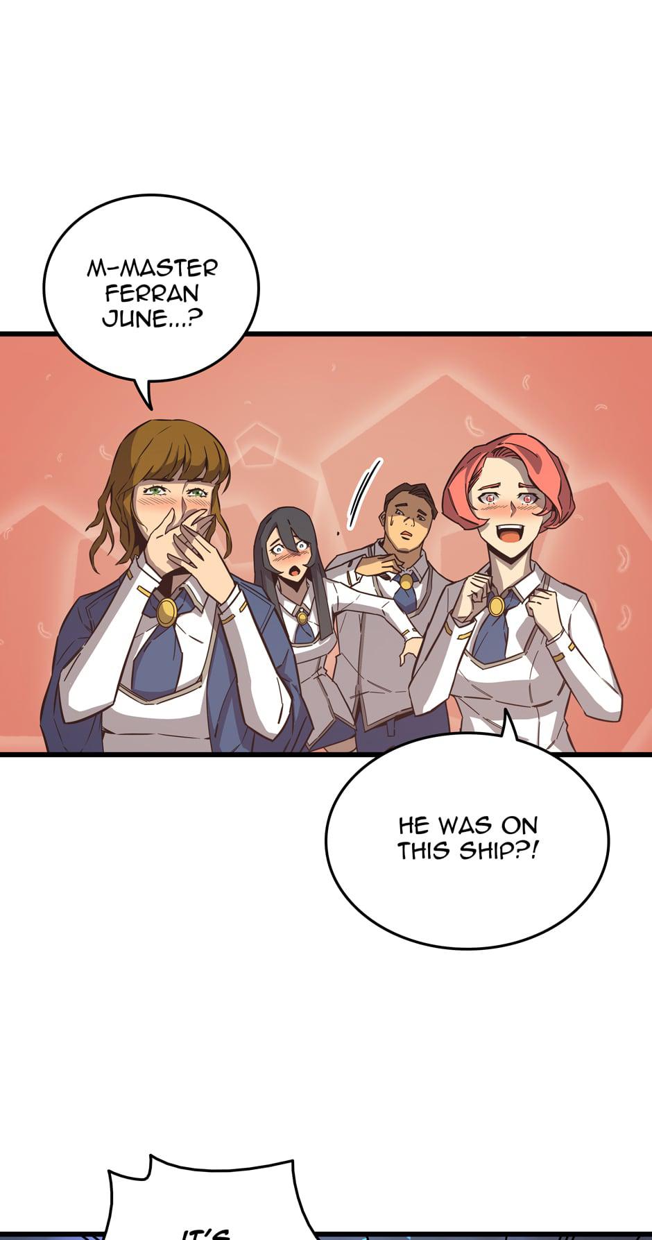 The Archmage Returns After 4000 Years Chapter 12