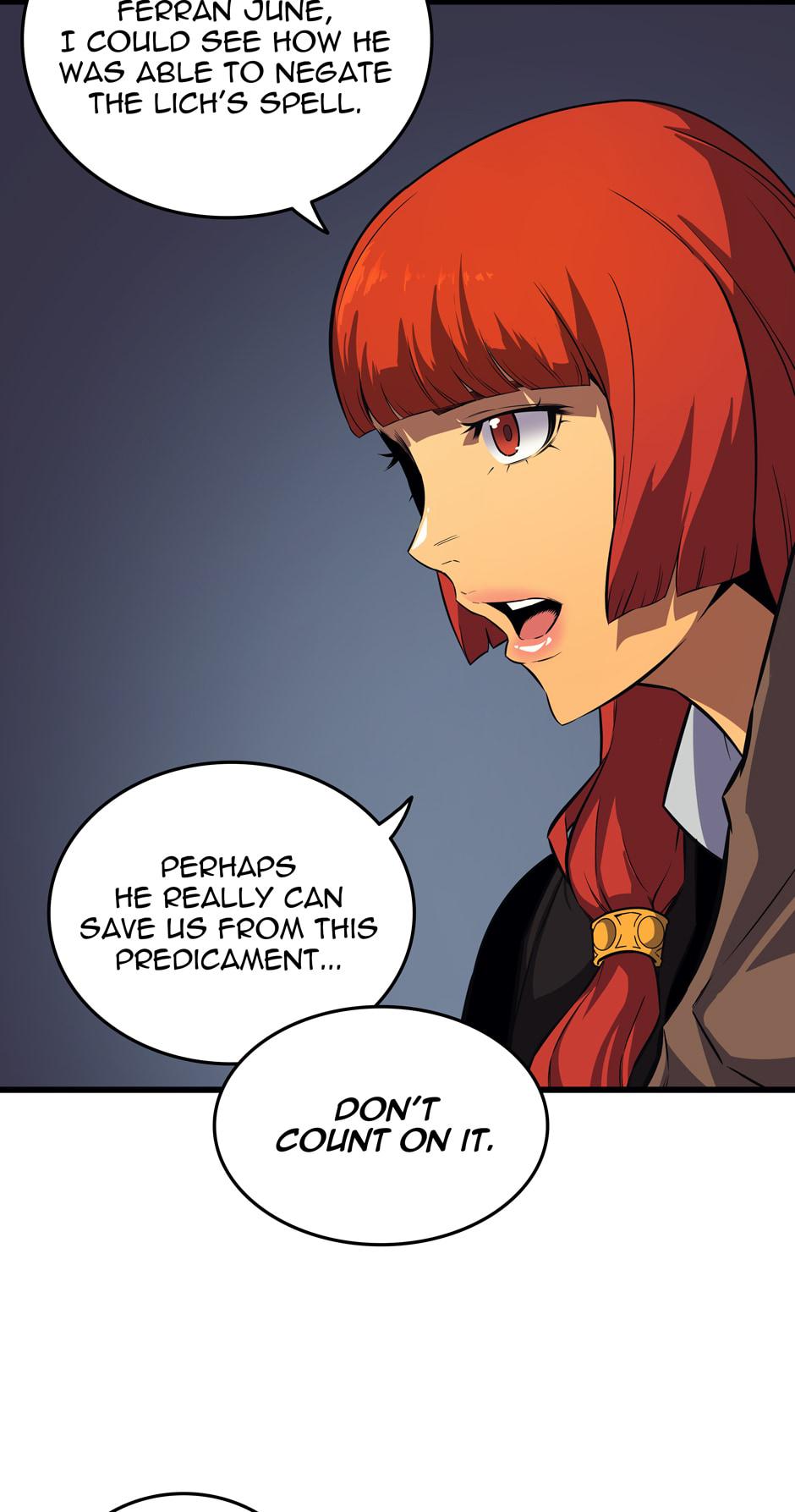 The Archmage Returns After 4000 Years Chapter 12