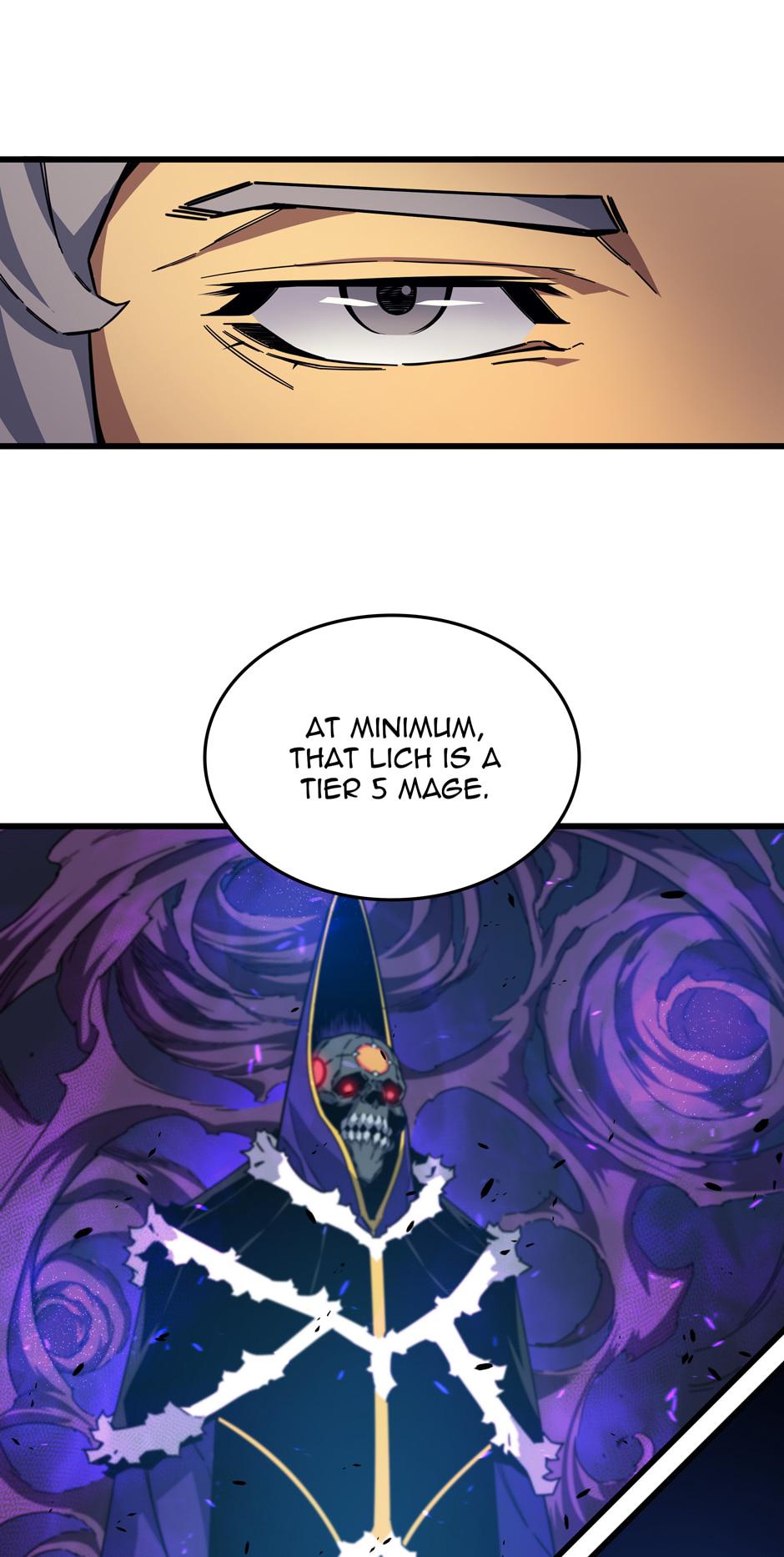 The Archmage Returns After 4000 Years Chapter 12