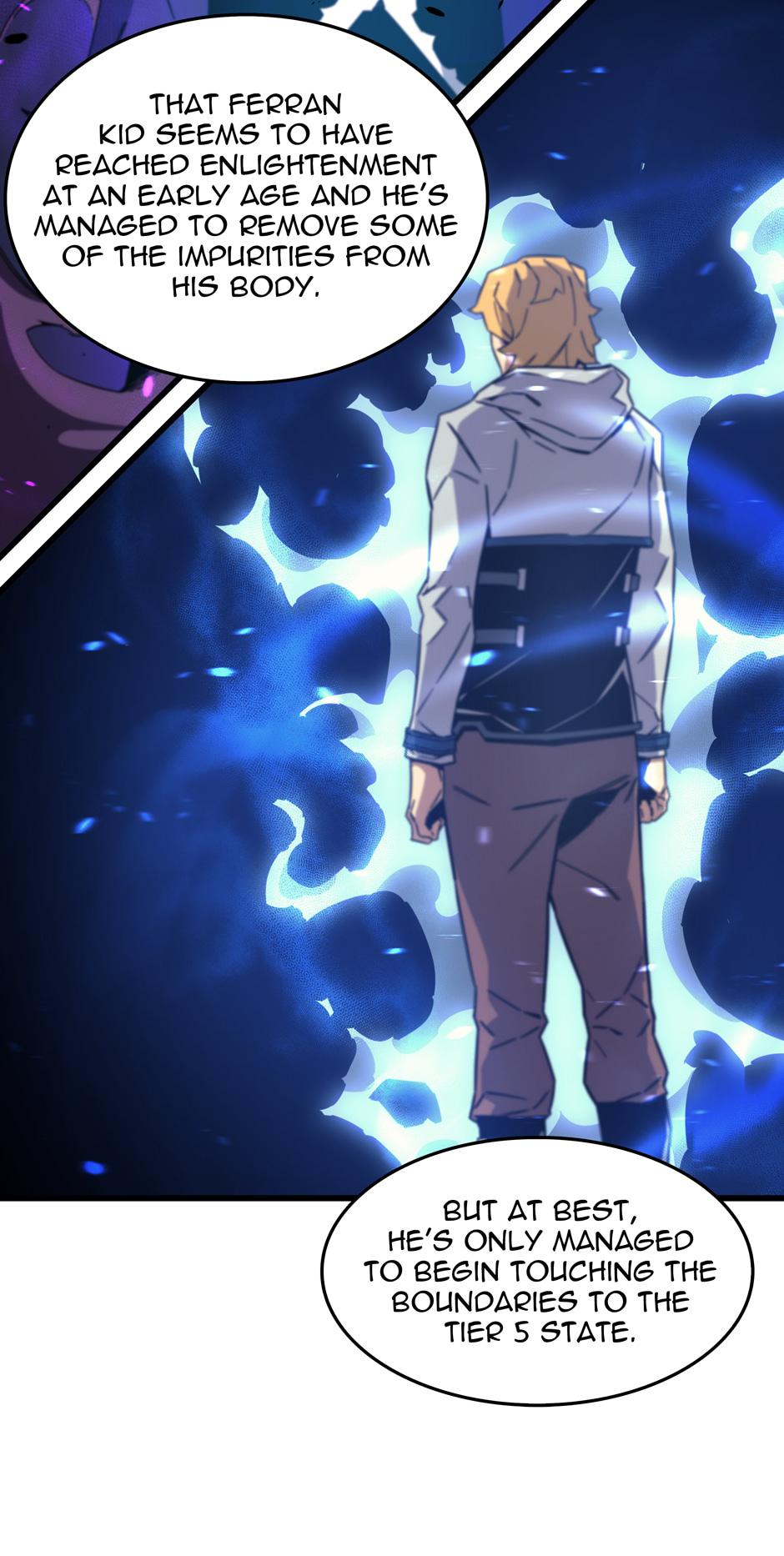 The Archmage Returns After 4000 Years Chapter 12