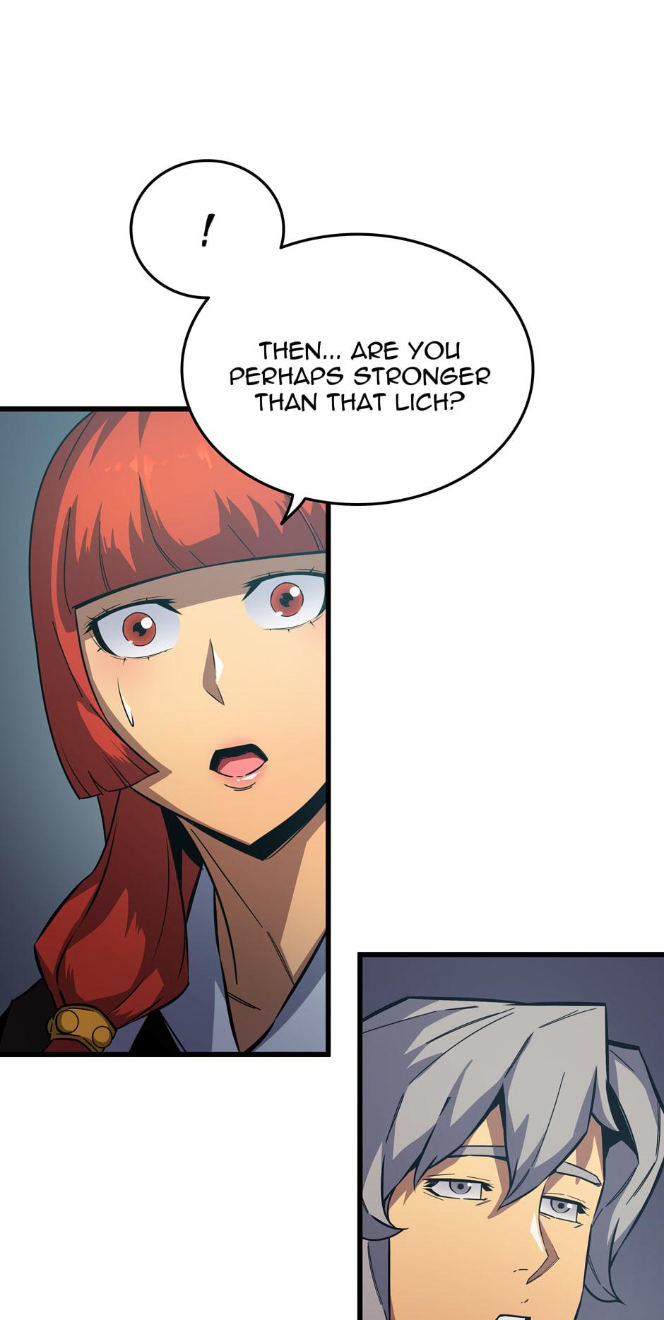 The Archmage Returns After 4000 Years Chapter 12