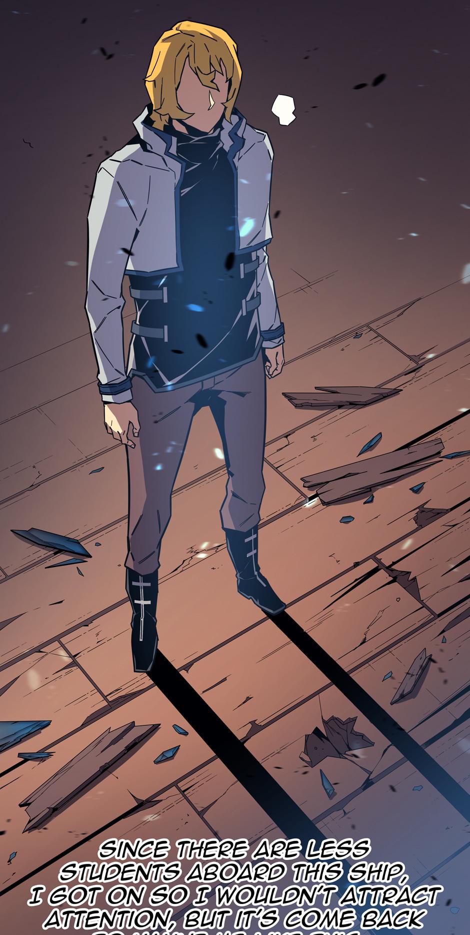 The Archmage Returns After 4000 Years Chapter 12