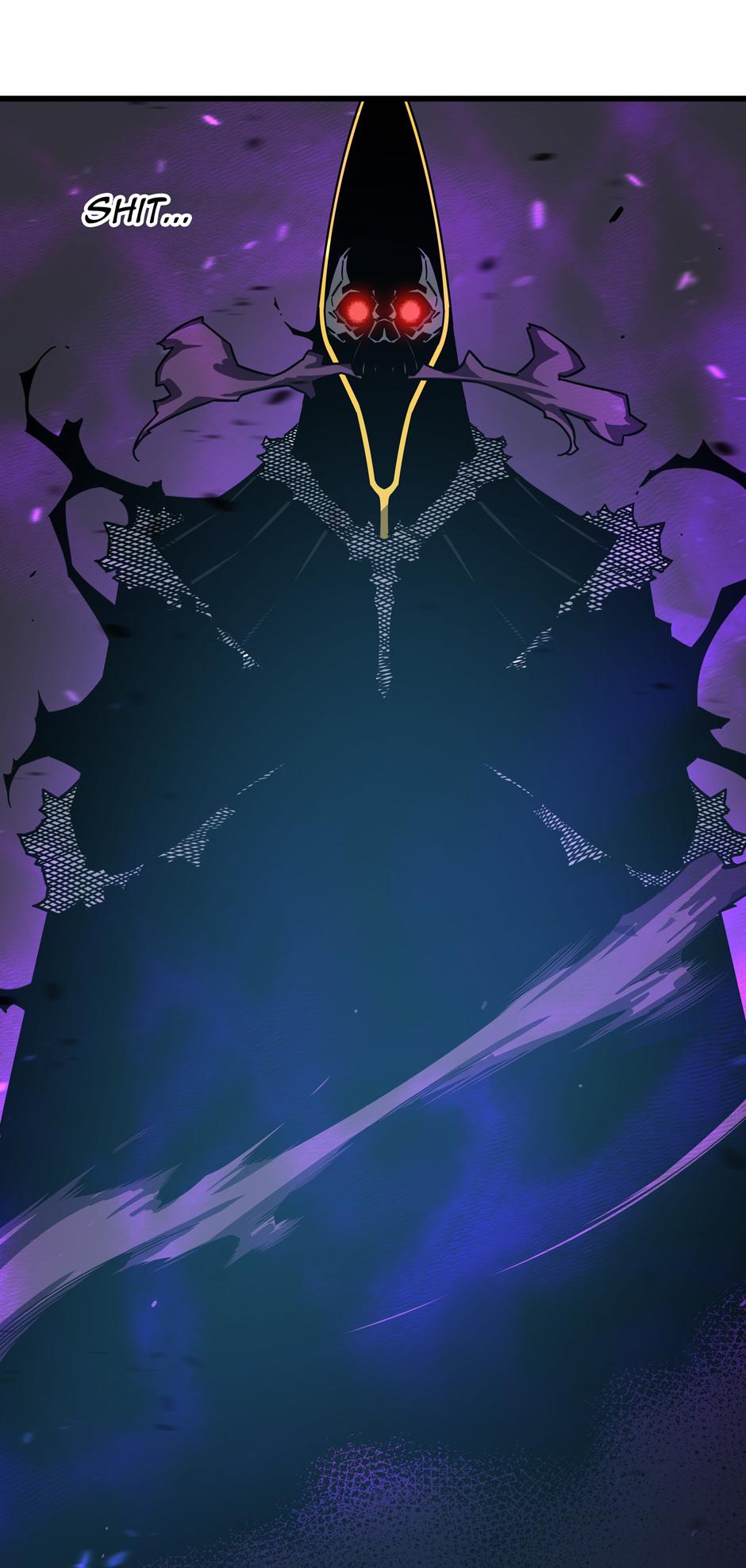 The Archmage Returns After 4000 Years Chapter 12