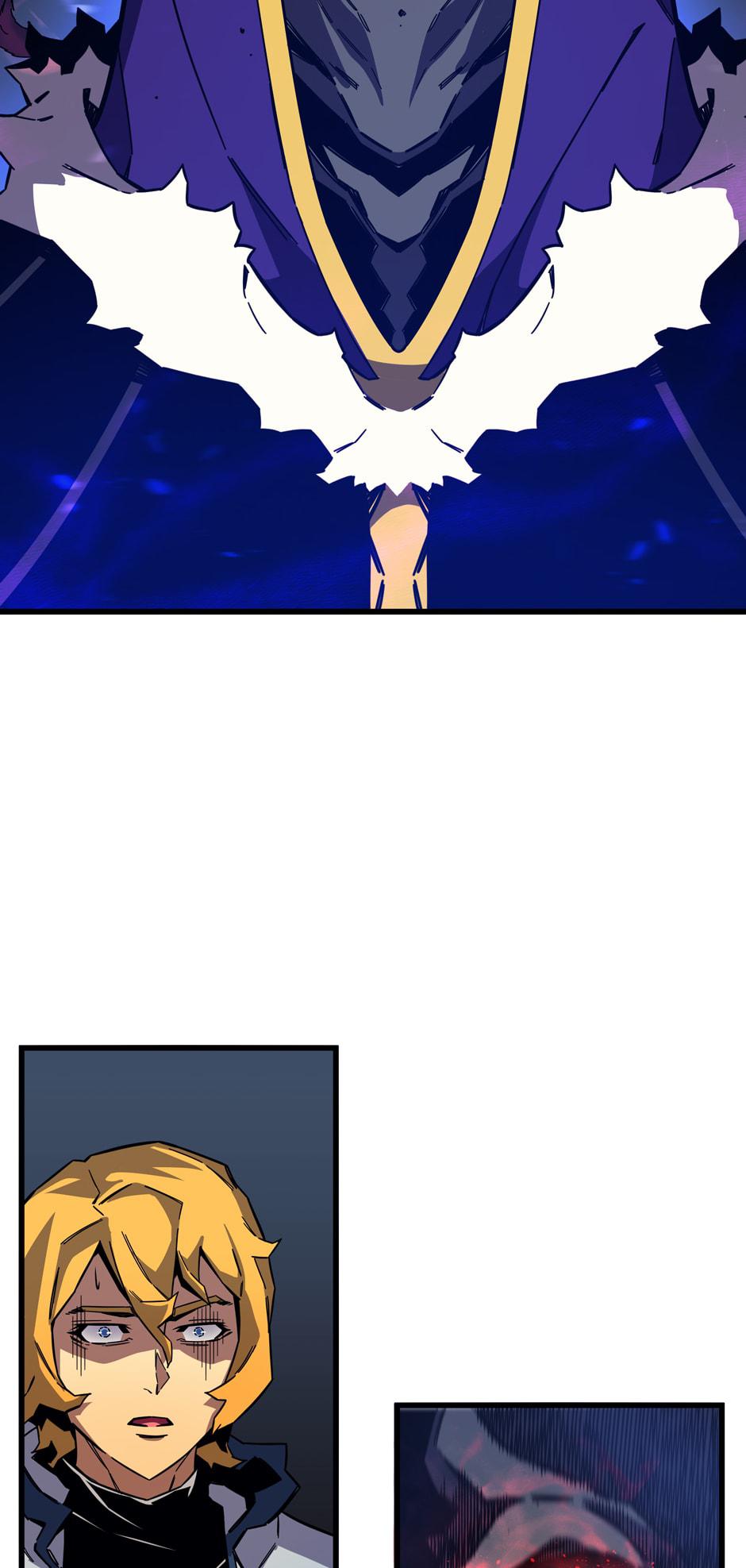 The Archmage Returns After 4000 Years Chapter 12