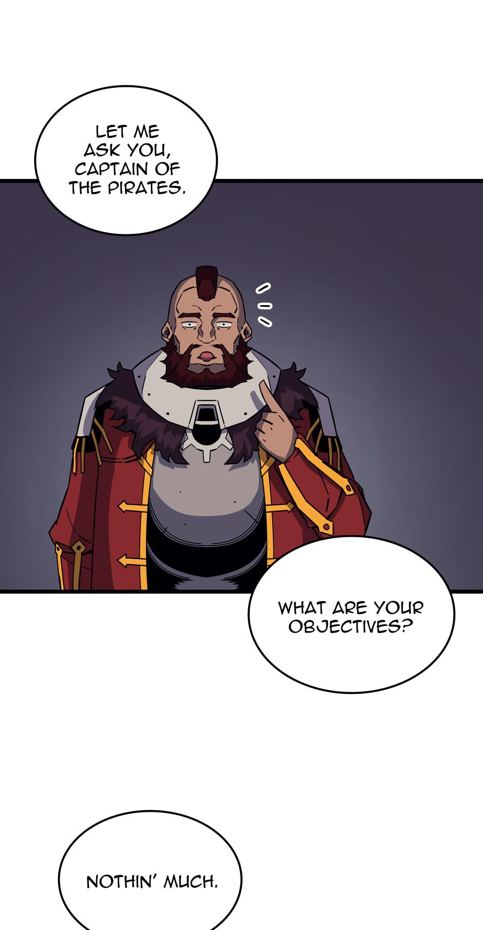 The Archmage Returns After 4000 Years Chapter 12