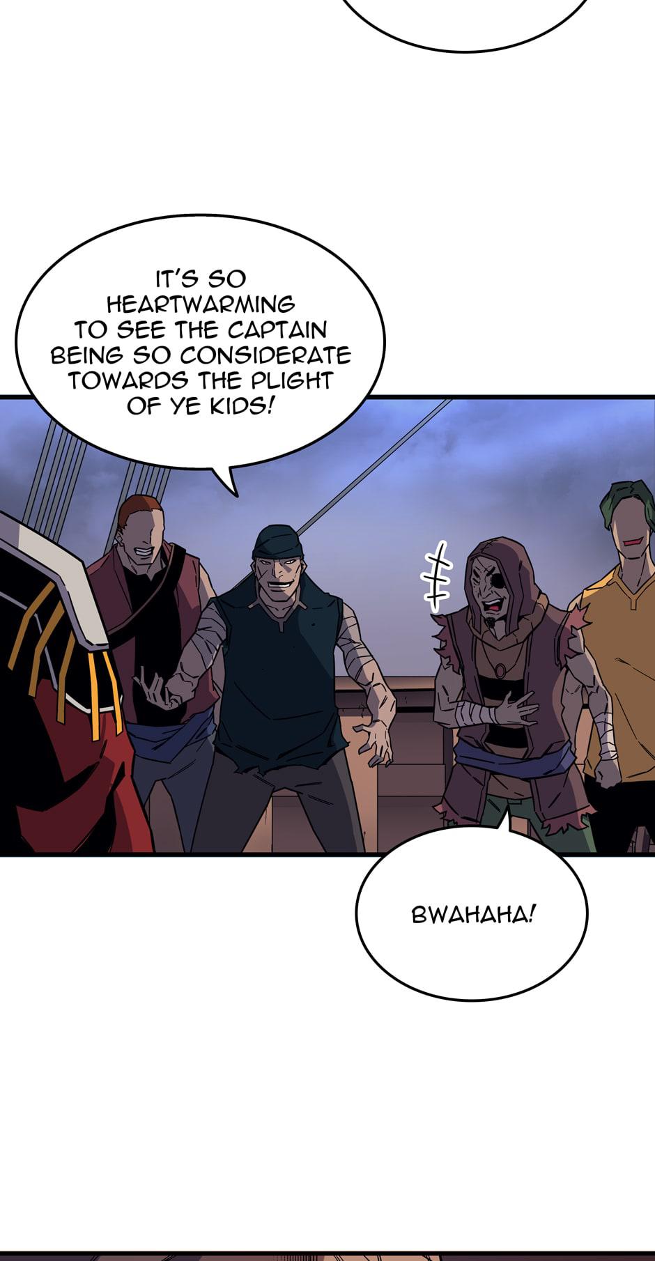 The Archmage Returns After 4000 Years Chapter 12