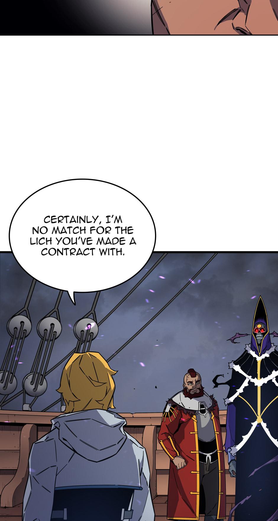 The Archmage Returns After 4000 Years Chapter 12