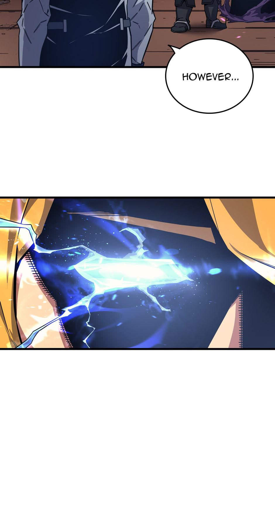 The Archmage Returns After 4000 Years Chapter 12