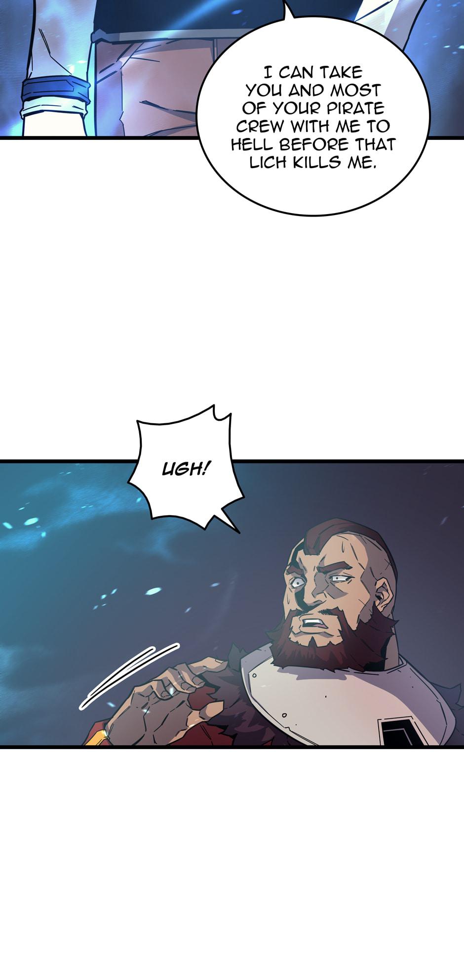 The Archmage Returns After 4000 Years Chapter 12