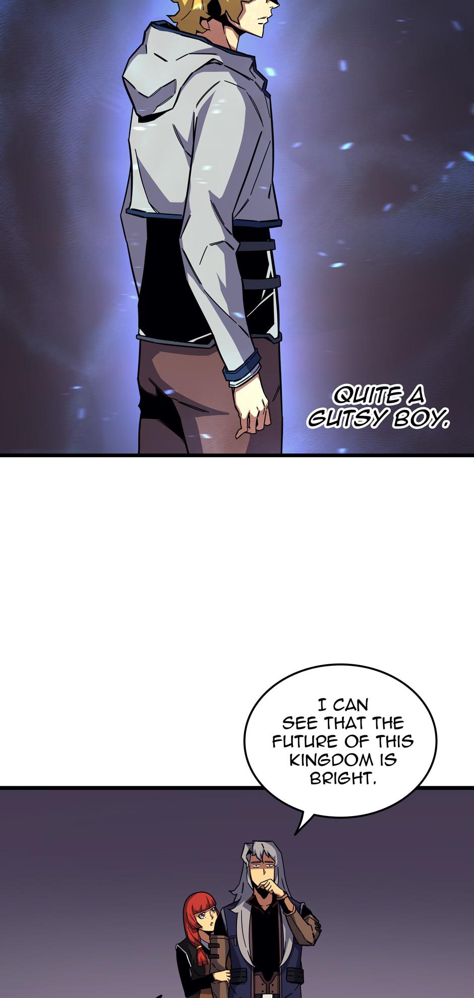 The Archmage Returns After 4000 Years Chapter 12