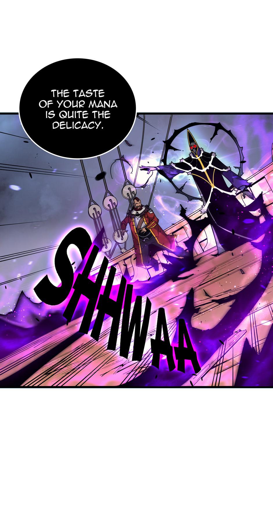 The Archmage Returns After 4000 Years Chapter 12