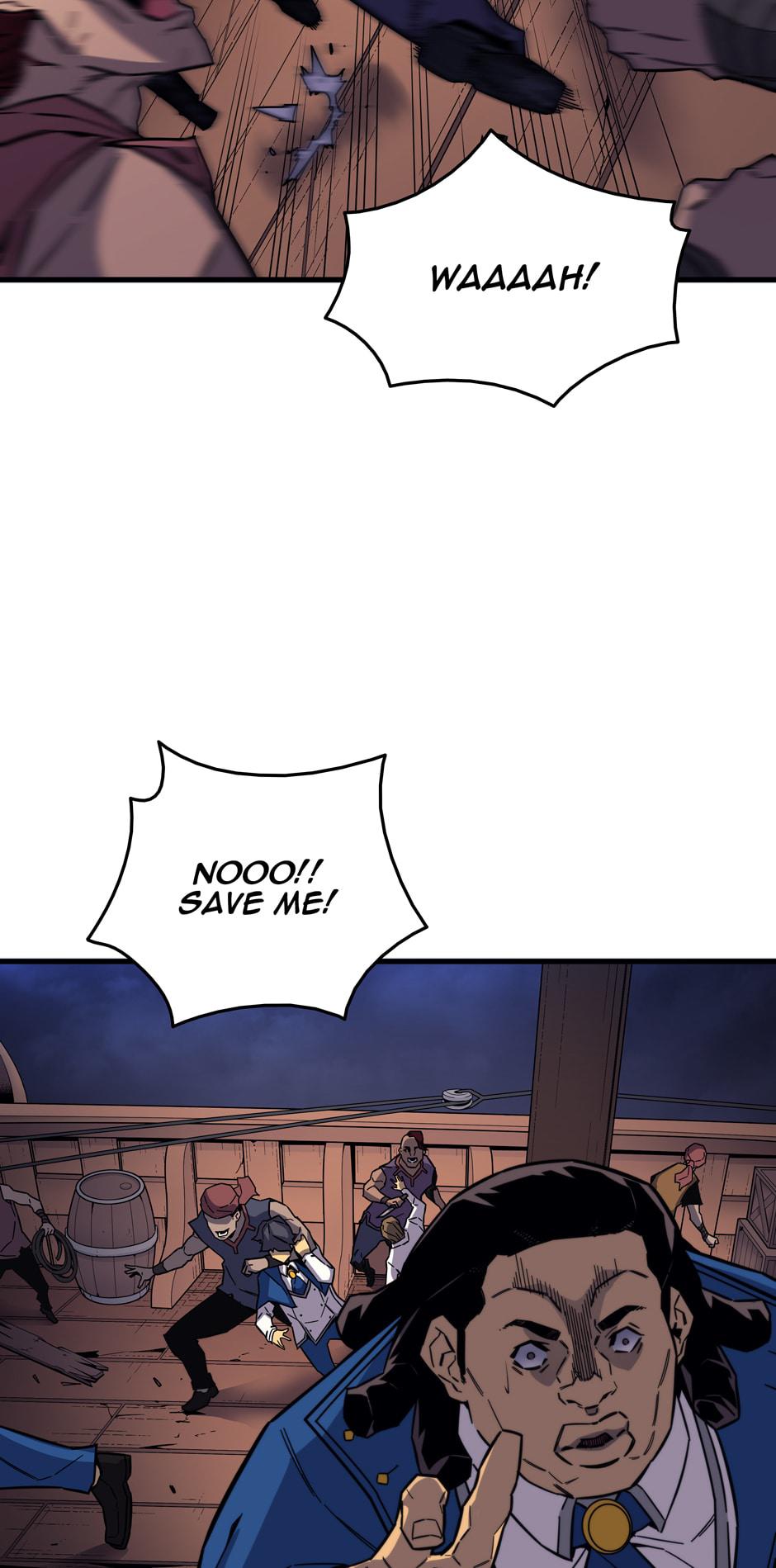 The Archmage Returns After 4000 Years Chapter 12