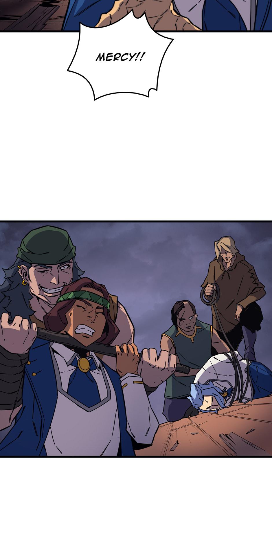 The Archmage Returns After 4000 Years Chapter 12