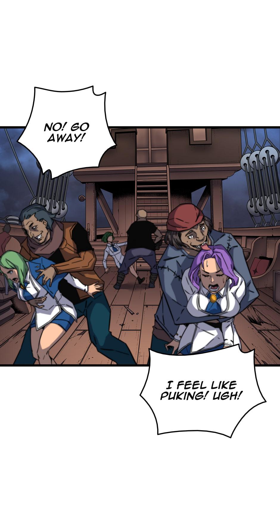 The Archmage Returns After 4000 Years Chapter 12